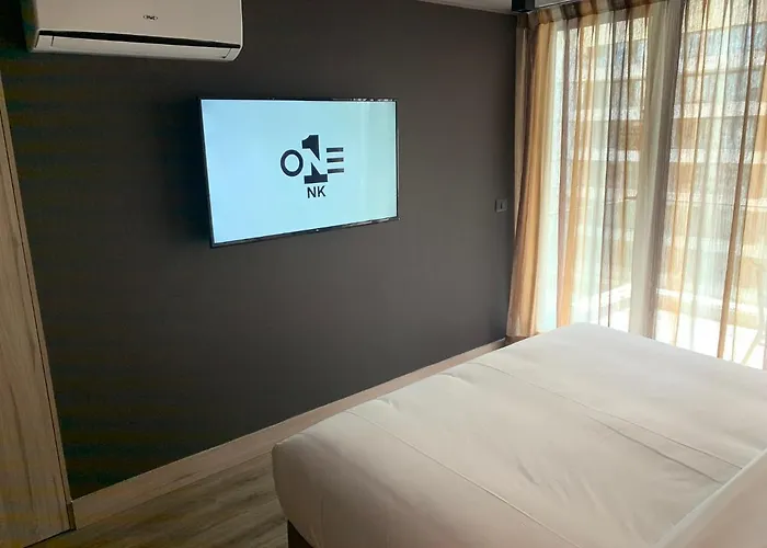 One Nk Apartments