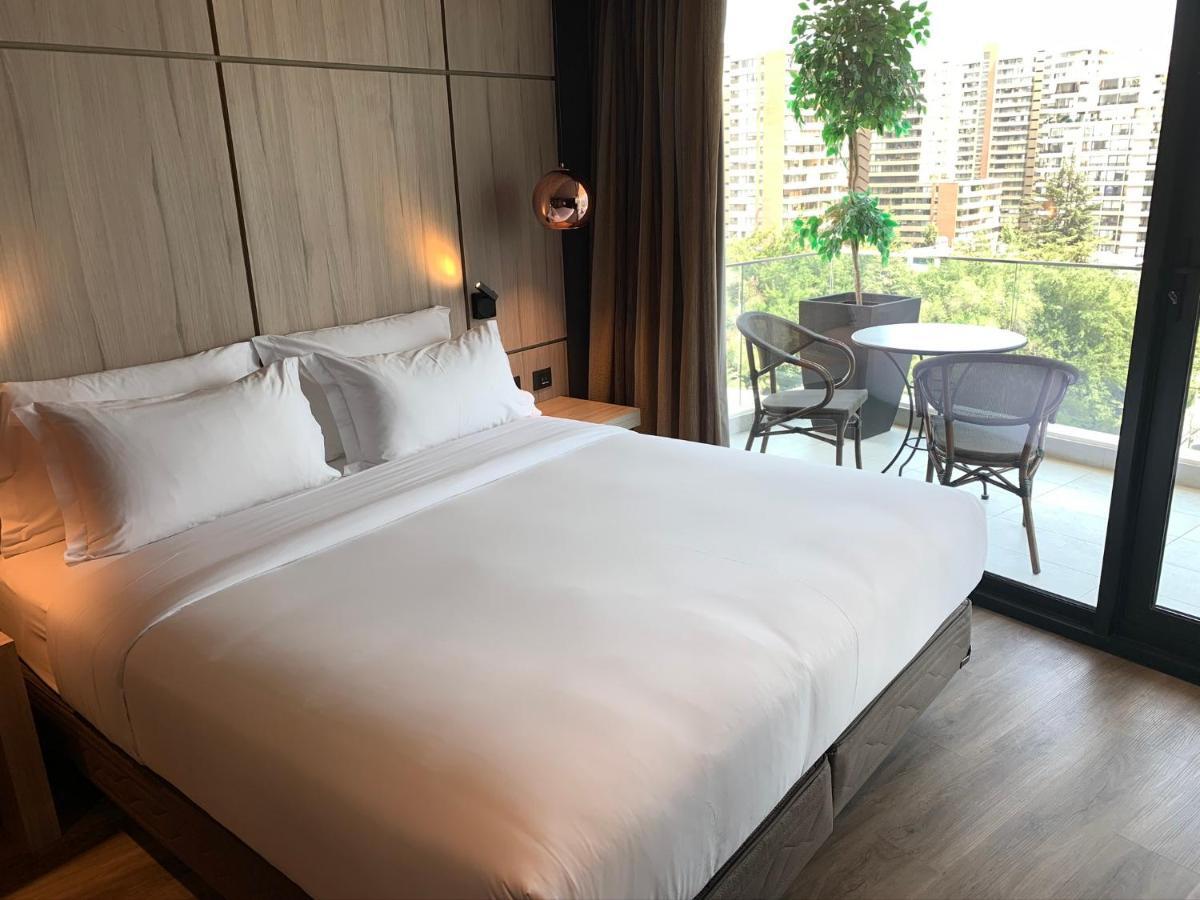 Apart-hotel One Nk 4*